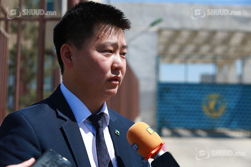 Улс төрийн шийдвэрийн зөв бурууг АТГ, прокурор хэлэлцэхгүй